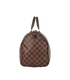 Speedy 35, &pound;680, Handbags, Brown, Canvas, Side view